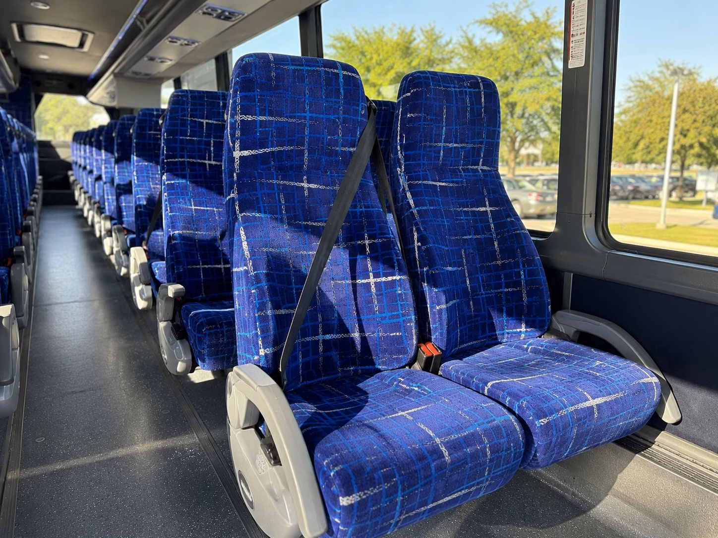 book a bachelorette party bus in warren and metro detroit