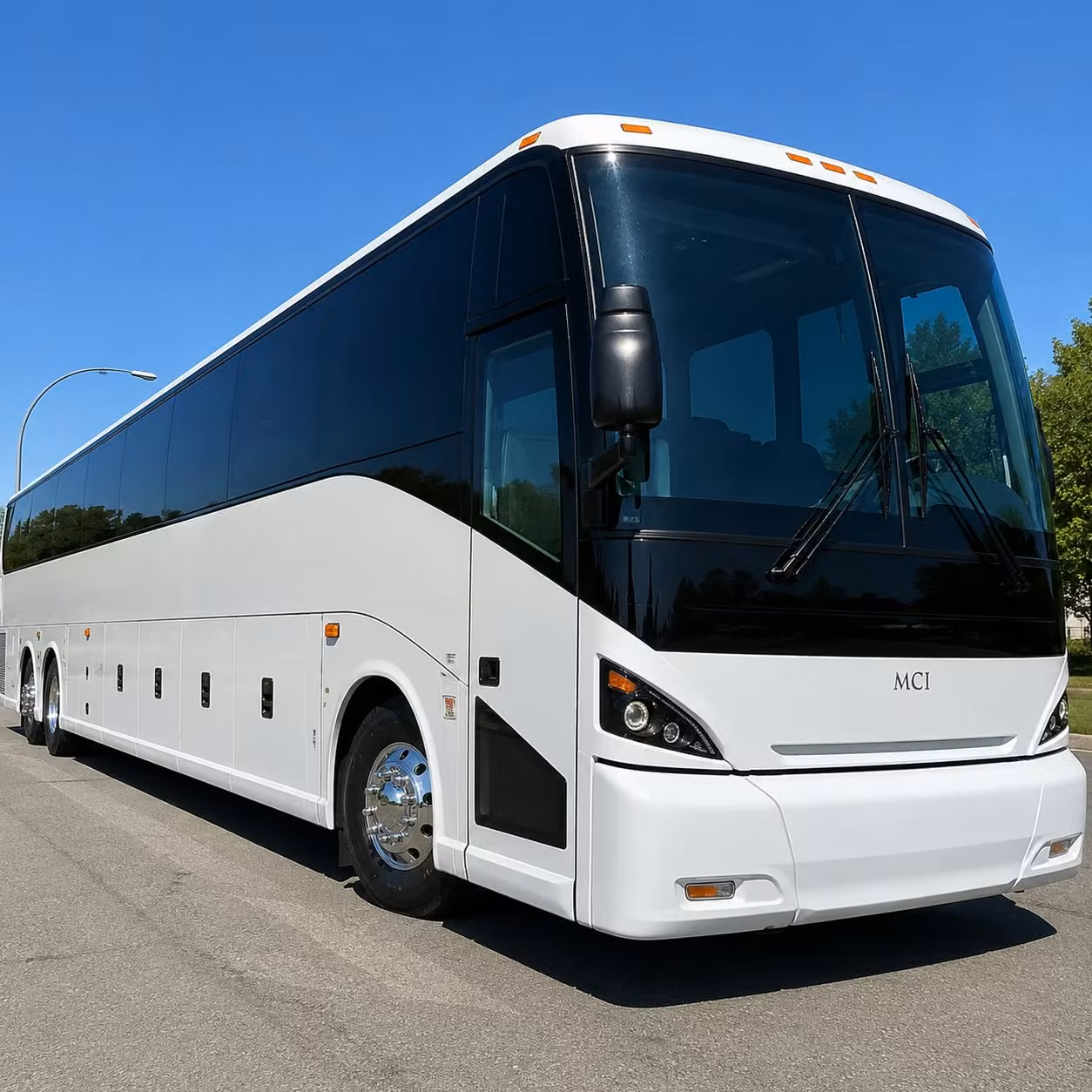 charter buses and party buses to detroit lions games at ford field