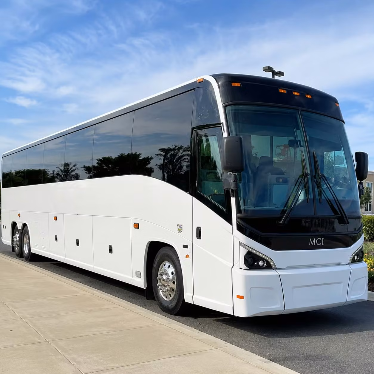 charterbuswarren com is the go to for warren youth group and mission trip transportation