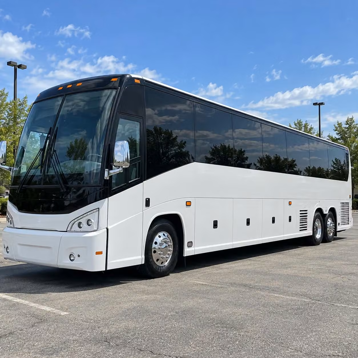compare warren prom transportation packages from multiple bus companies at once
