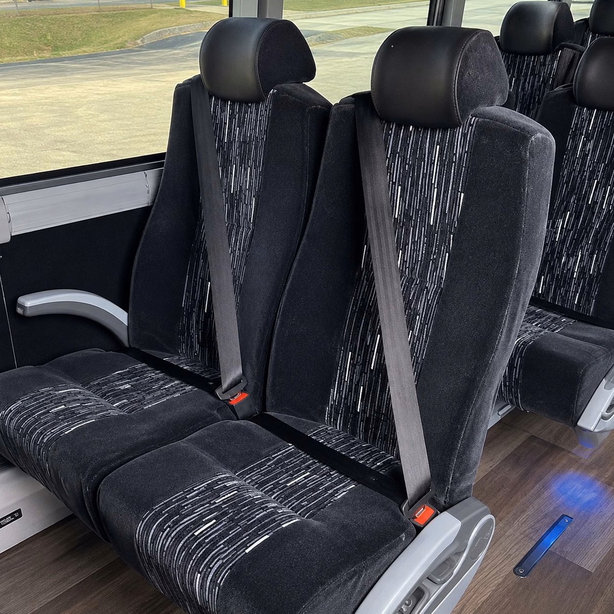 comparing warren buses made simple