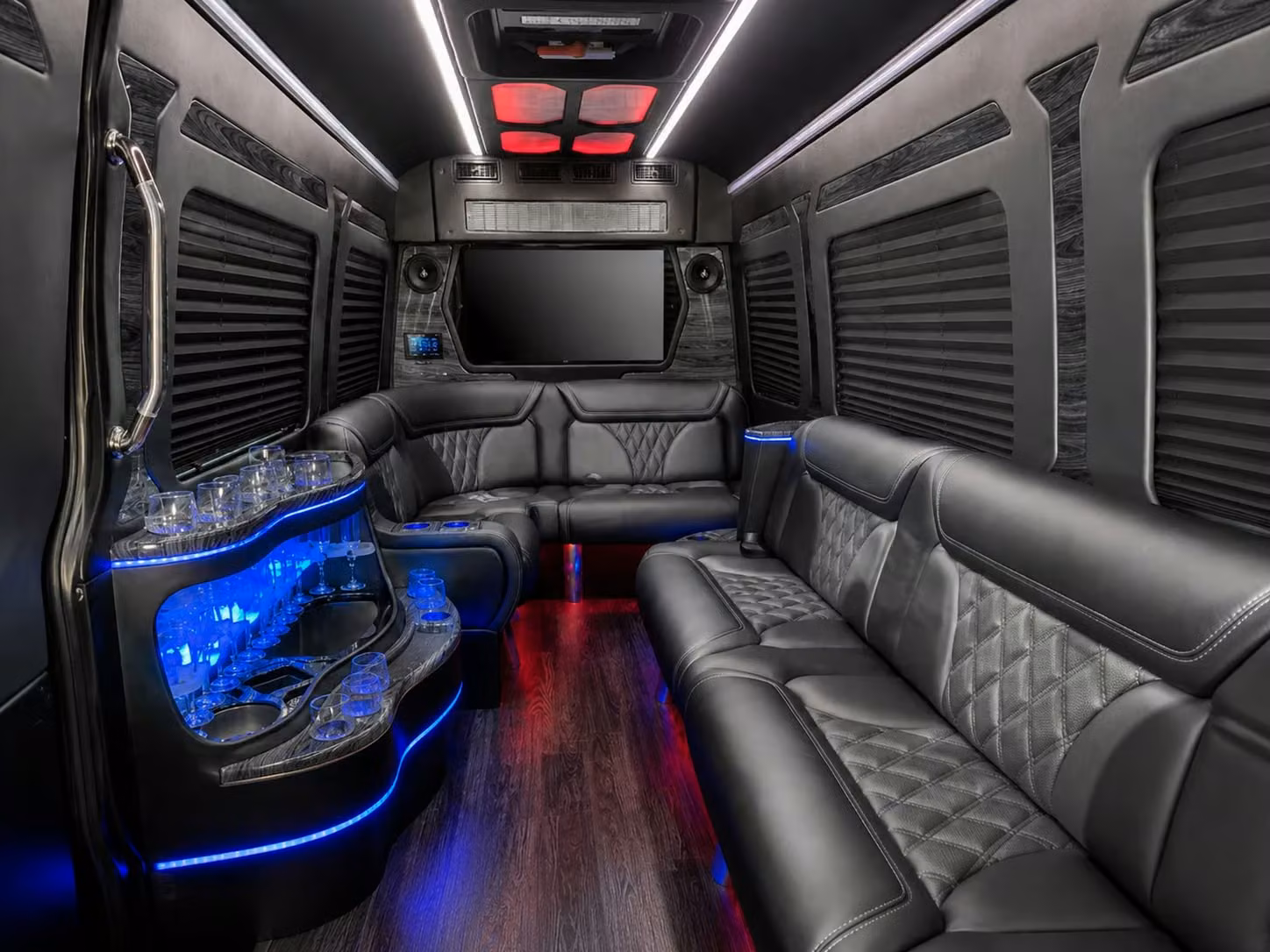 corporate and conference travel from warren has never been more flexible