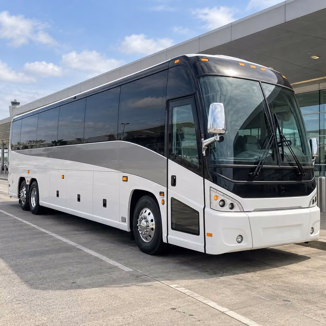 getting your warren prom group to the venue and back safely and on time