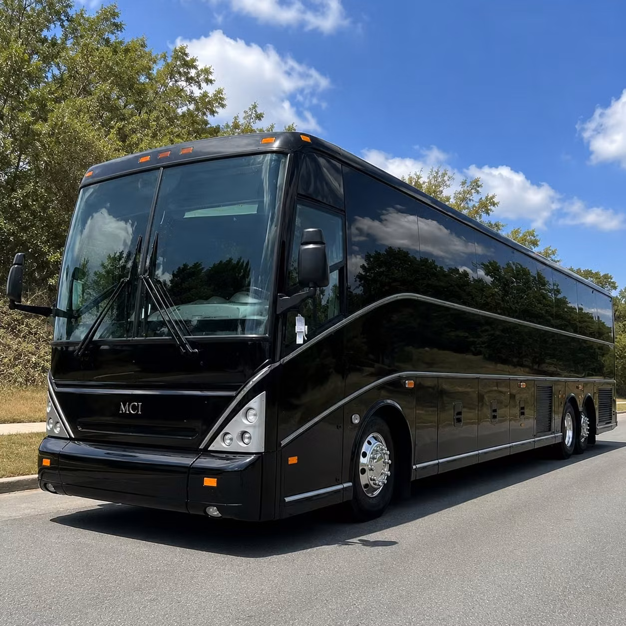heading outside warren you can still compare concert transportation options