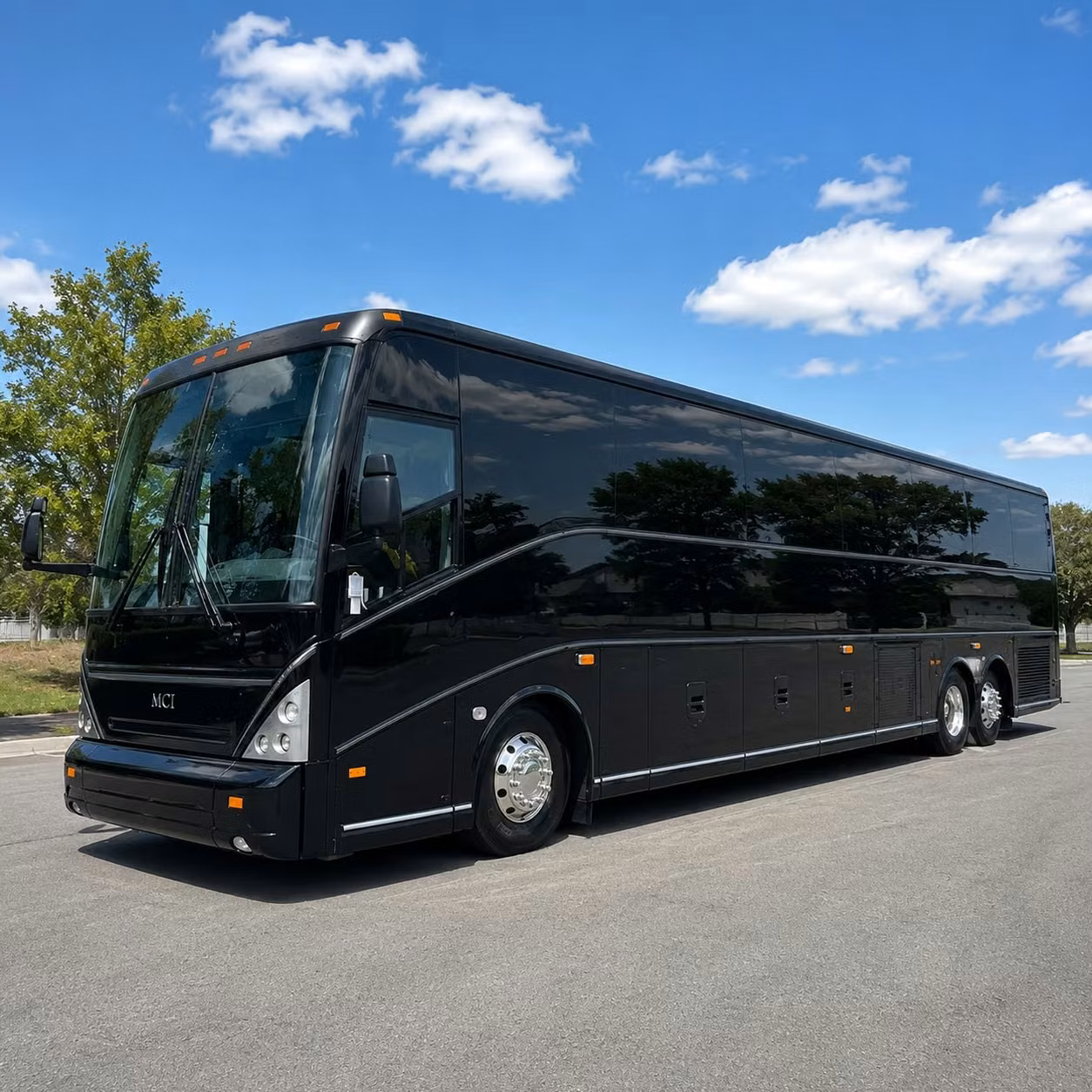 heading outside warren you can still compare corporate event transportation options