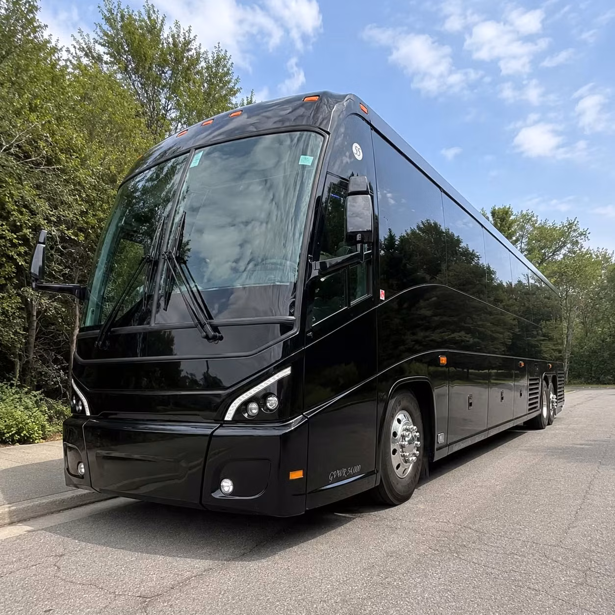 heading outside warren you can still compare employee transportation options