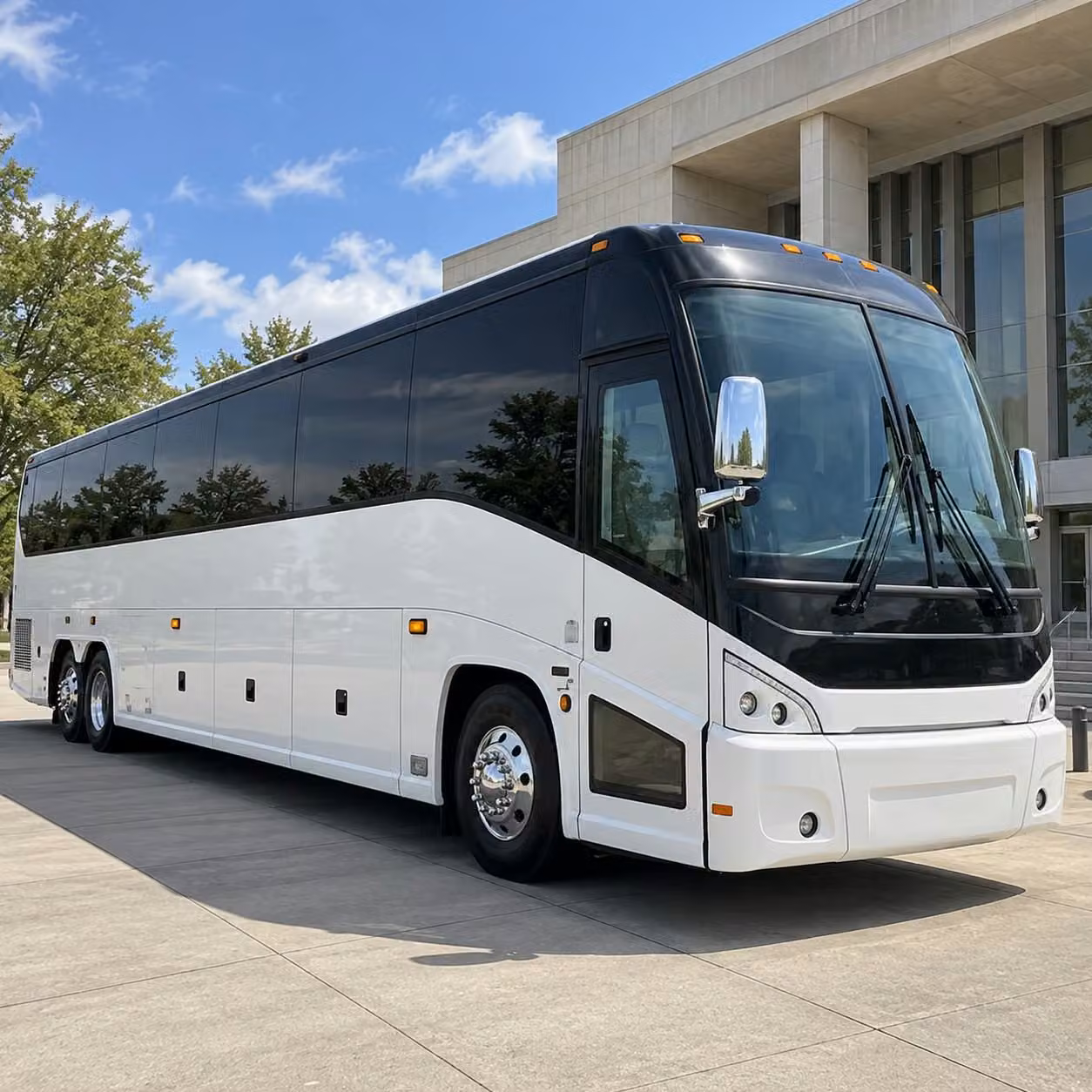 heading outside warren you can still compare prom transportation options