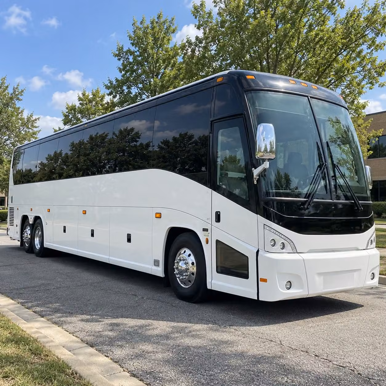 heading outside warren you can still compare school event transportation options