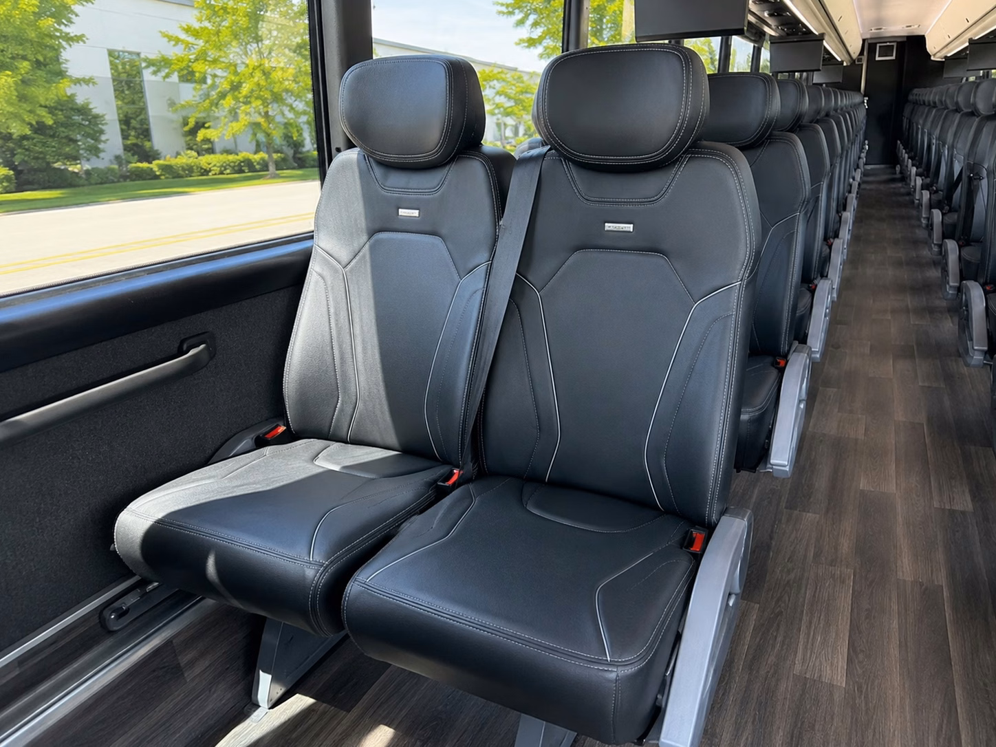 how the day of the week changes what a bus costs in warren michigan