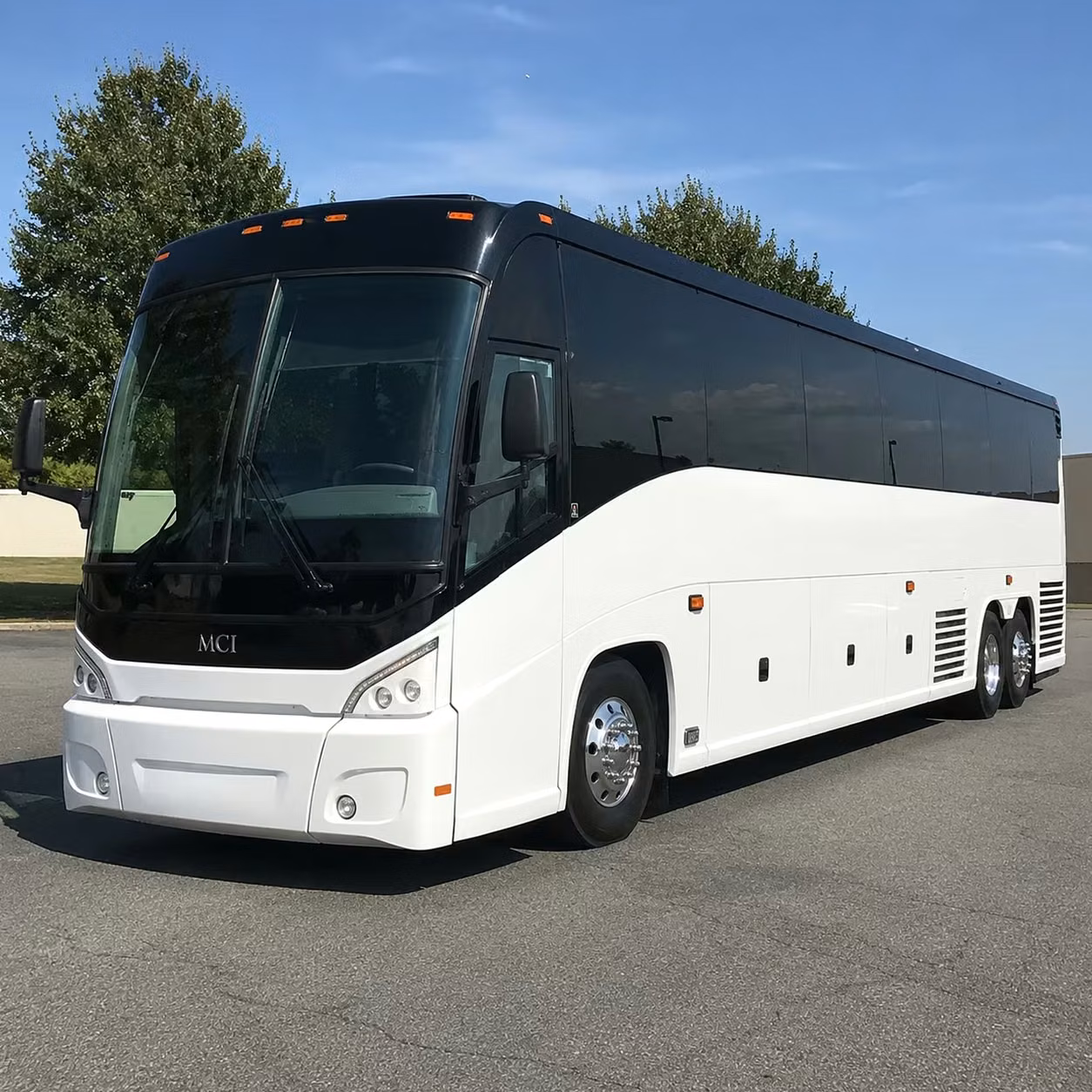 military ceremony and event transportation in warren and macomb county