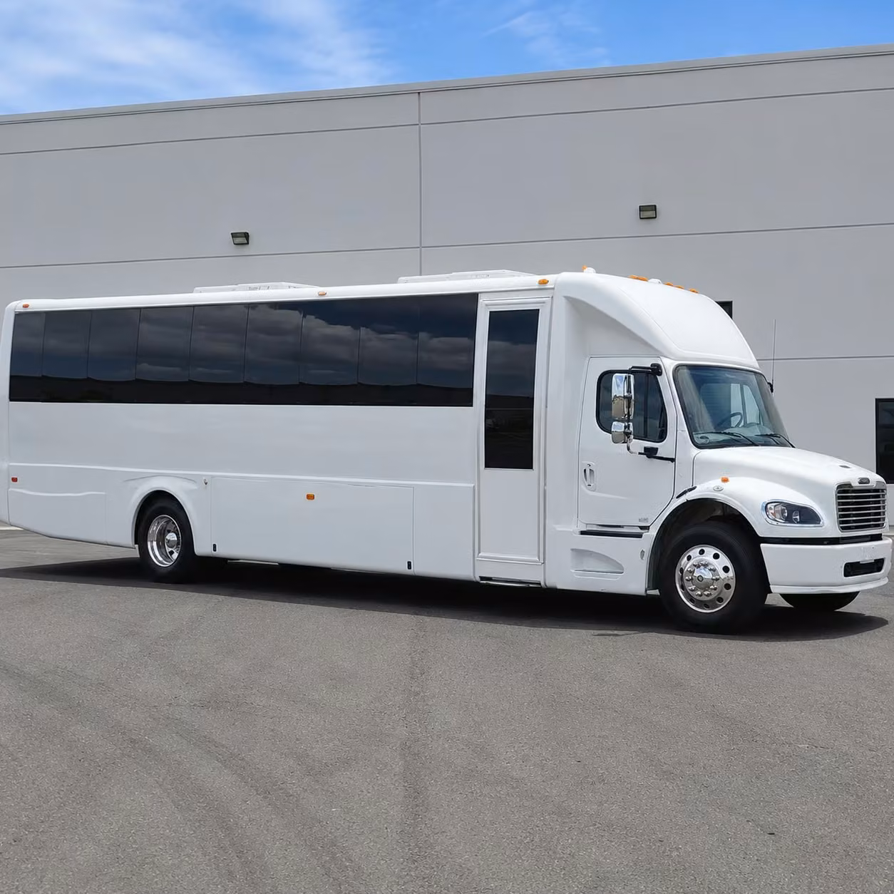 party bus