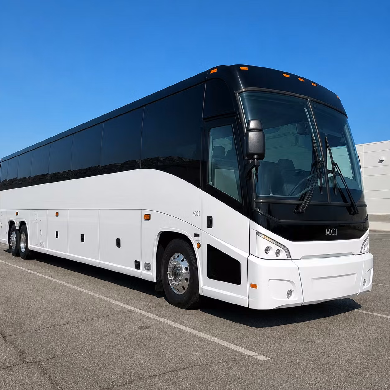pine knob music theatre group transportation from warren