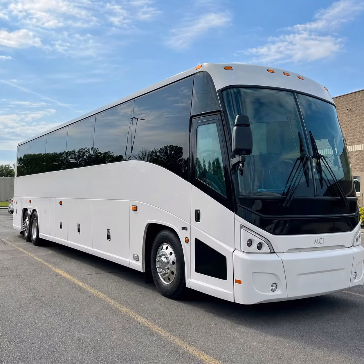sunday morning shuttle services for warren congregations