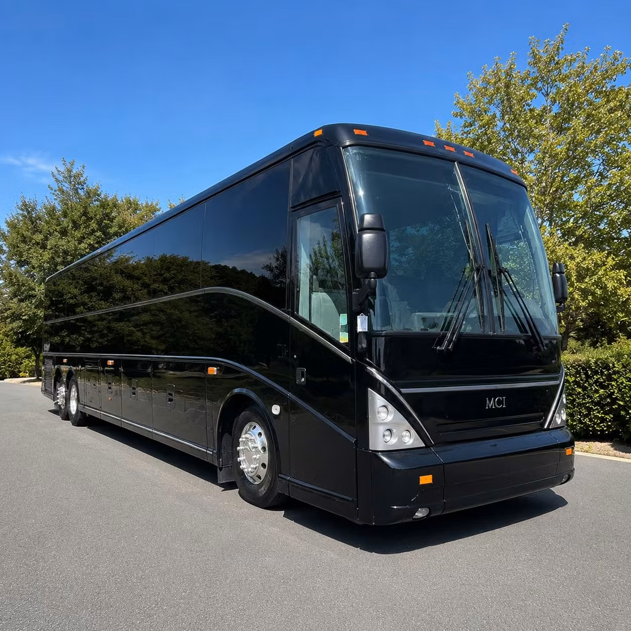 warren charter buses for history and heritage field trips