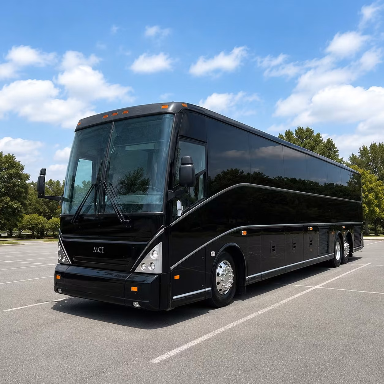 warren employee shuttle services for businesses of every size