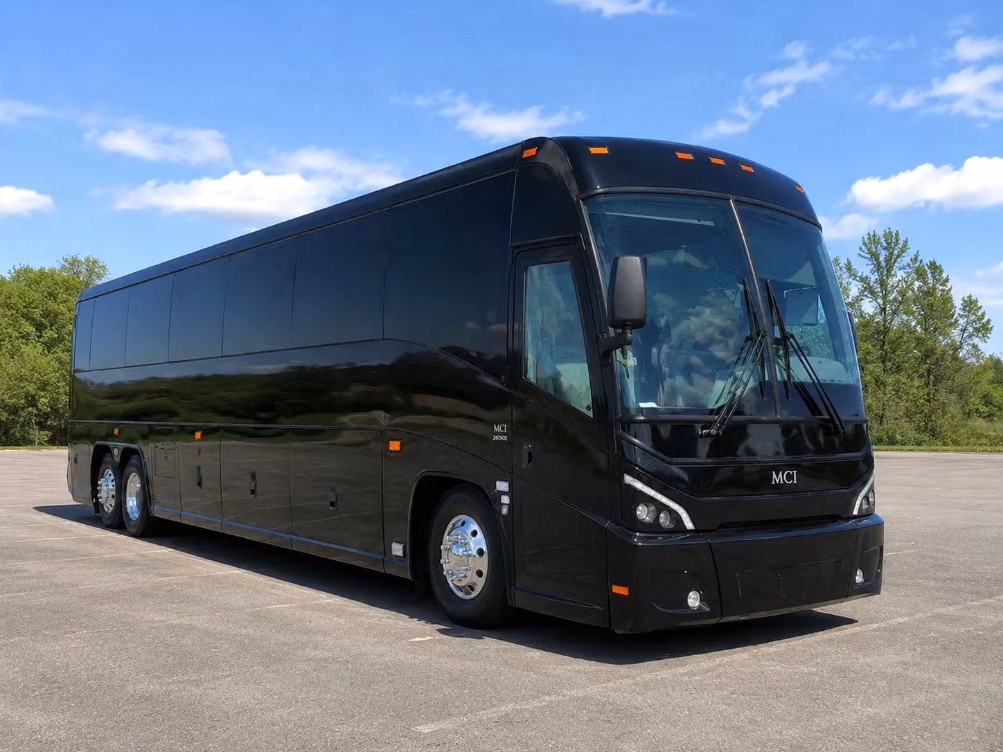 warren sports fan game day charter bus rentals