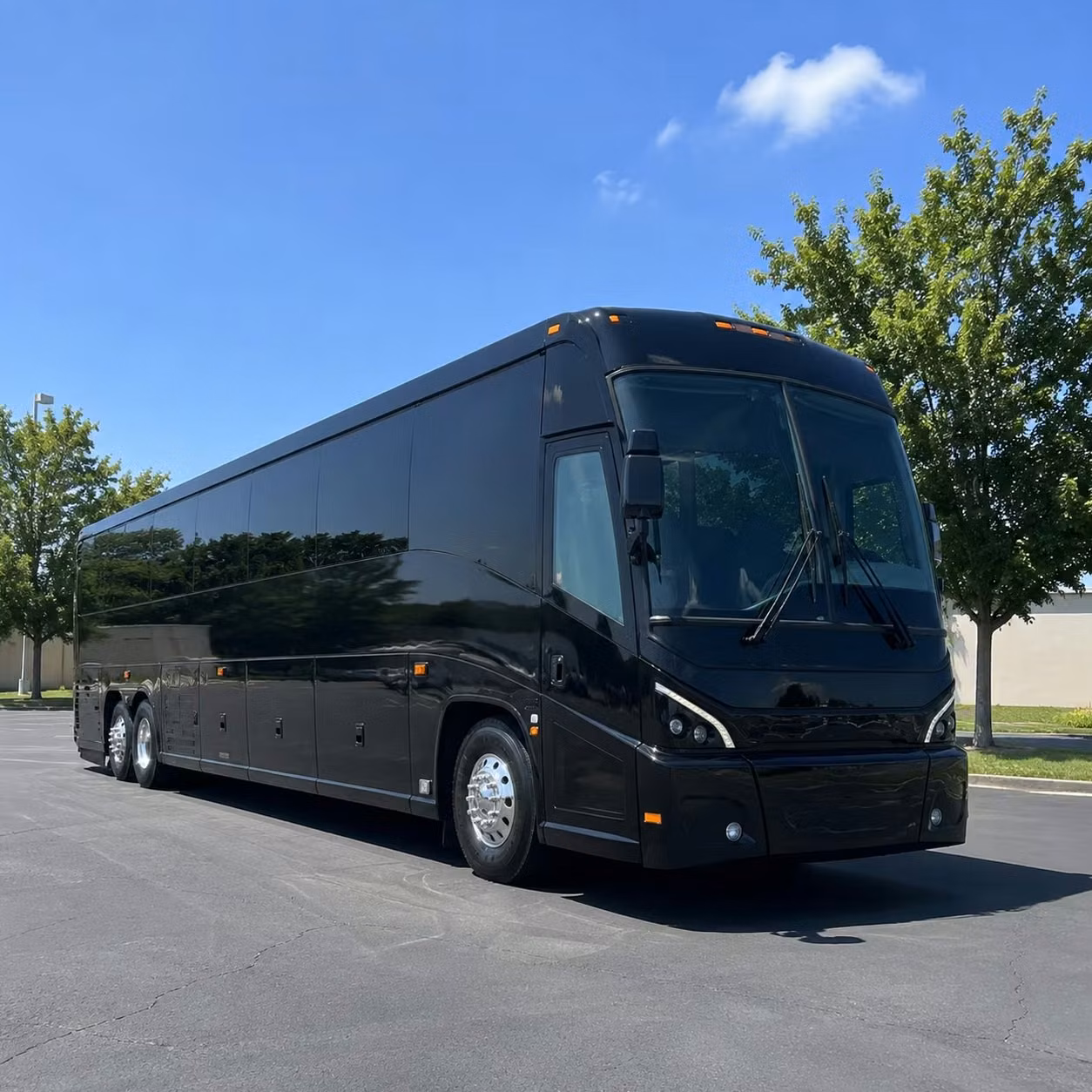 warren sports teams and fan groups travel smarter with long distance charter buses